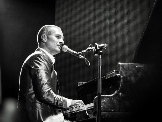 Джаз концертът на Боби Вълчев и Биг бенд Пловдив се отлага за по-слънчево време