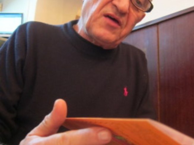 Да нахраним злоядите деца