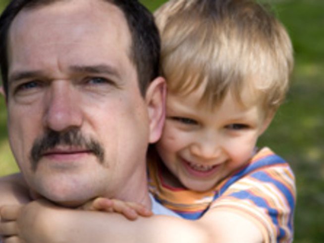 Правата на детето или правата на родителя?