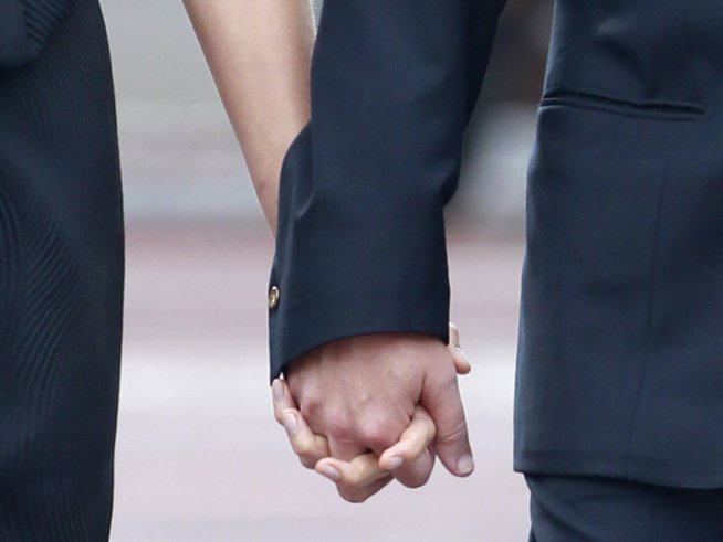 Снимка: Reuters