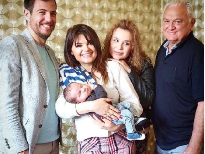 Снимка: Instagram