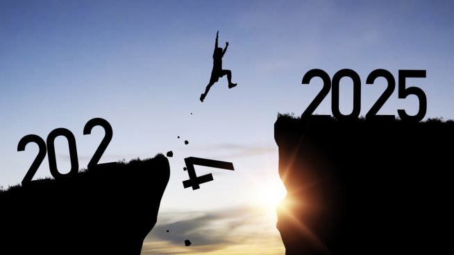 Кратка астрологична прогноза за 2025 година.Снимка: istock