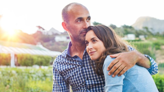 7 качества отличават добрия съпруг и мъж. Снимка: istock