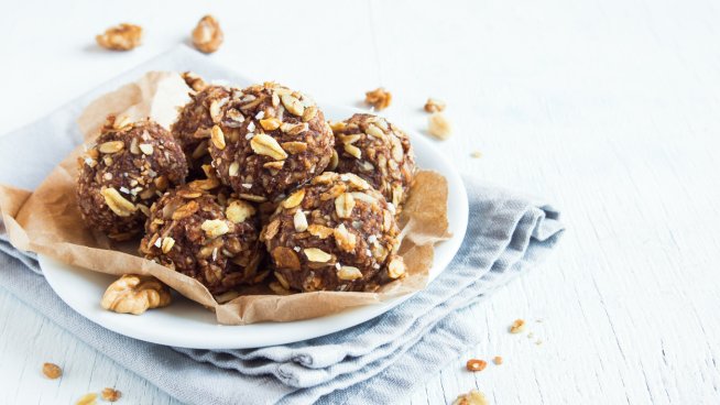 Правилната диета за повече енергия. Снимка: istock