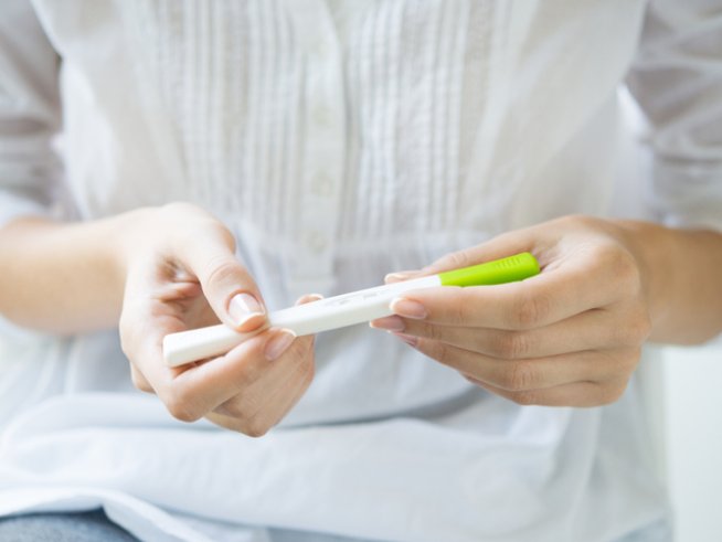 Снимка: istock