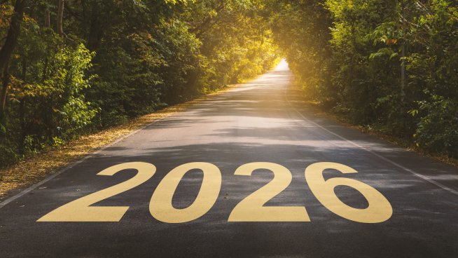 Какви промени ви носи новата 2026 според датата на раждане. Снимка: istock