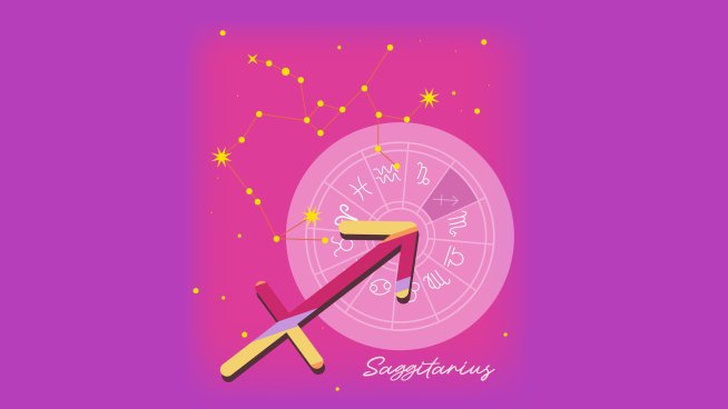 Меркурий преминава в Стрелец на 11 декември – време е за разширяване на хоризонтите. Снимка: istock