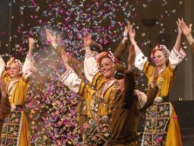 Ансамбъл Българе набира танцьори