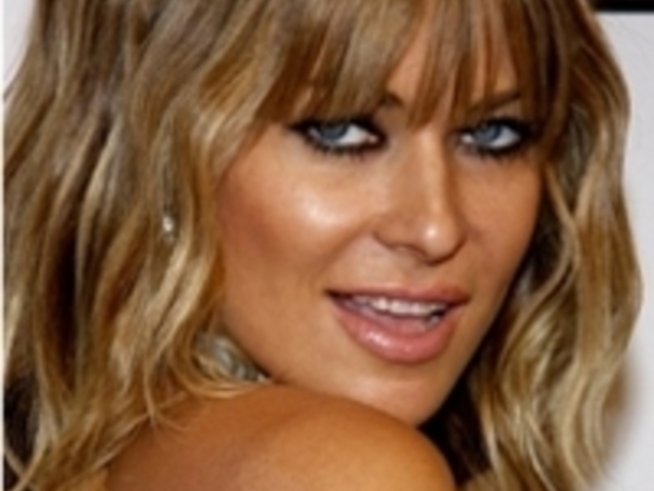 Кармен наелектризира шоу