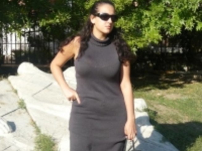 Целият ми живот е успех