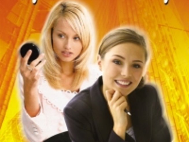 Пореден хит на Луиз Бегшоу