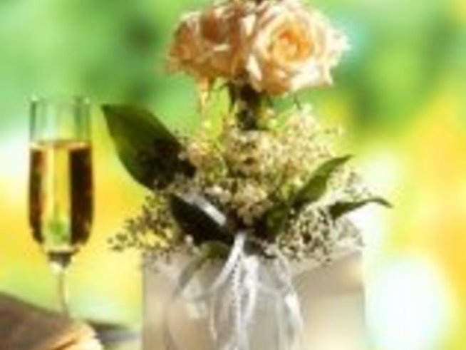 Подаръкът за сватба – един труден избор?