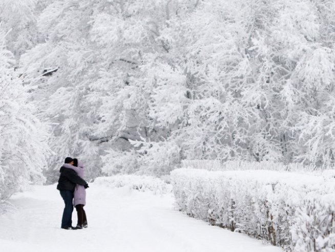 Снимка: Reuters