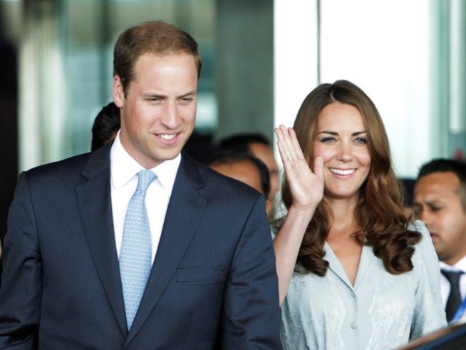 Снимка: Reuters