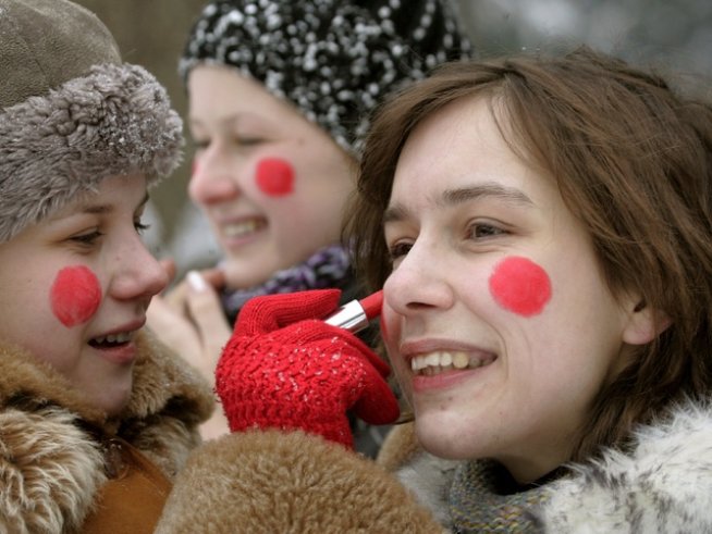 Снимка: Reuters