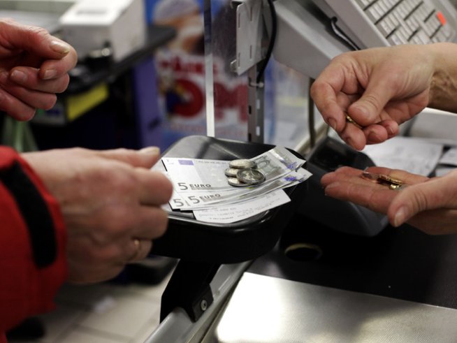 Снимка: Reuters