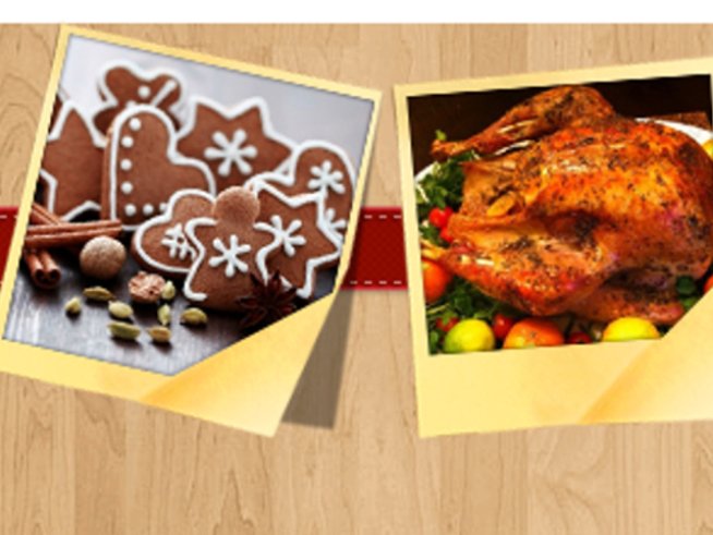 Ще дадем още една награда в конкурса „Празнични трапези“