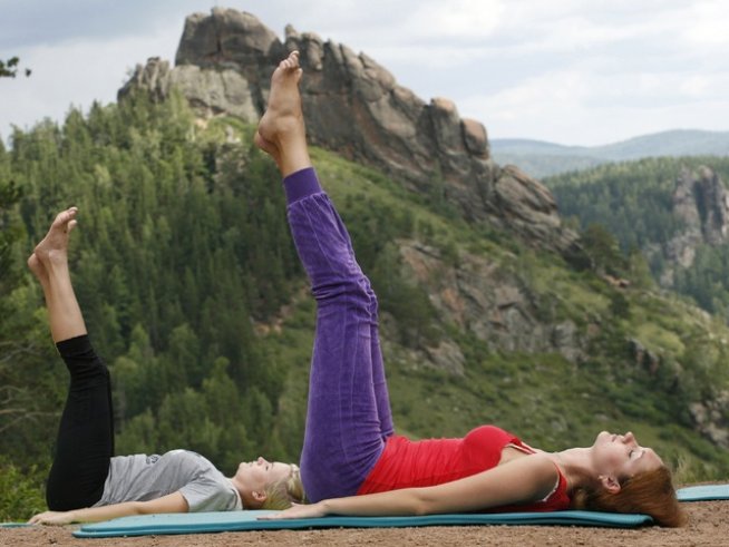 Снимка: Reuters