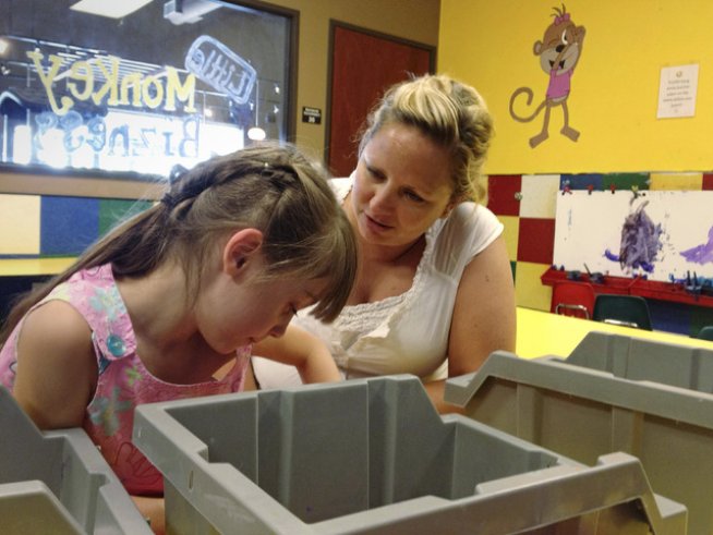 Снимка: Reuters