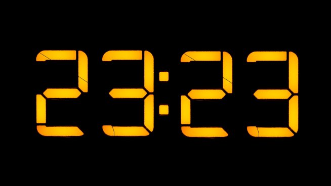 Какво означава, ако виждате ангелското число 23:23?. Снимка: istock