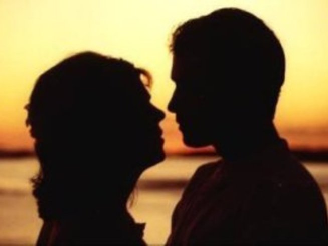 Какво кара мъжът да се влюби?