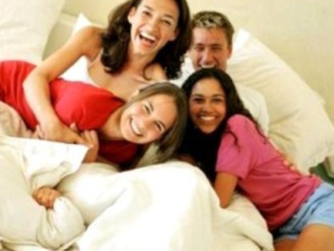 Наръчник за приемни родители