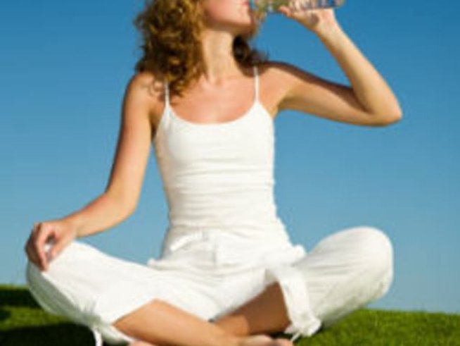 Как да се предпазим в жегите?