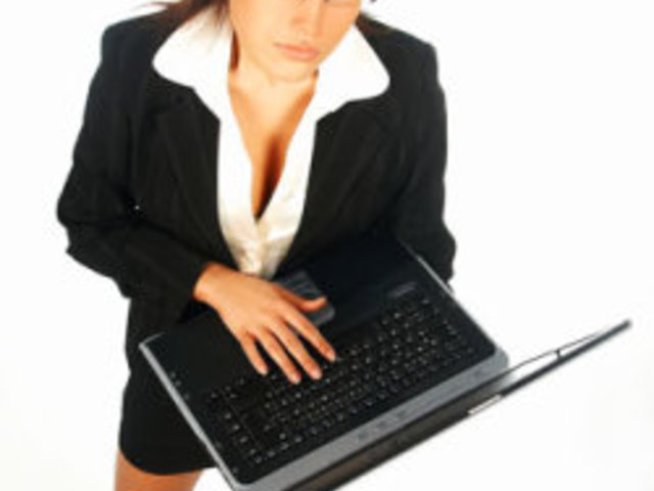 Не казвай това на шефа!