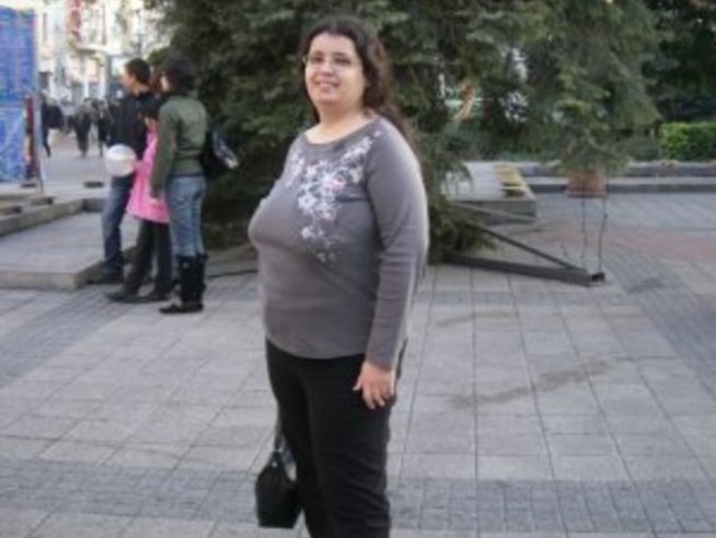 Силвина Фурнаджиева: Когато човек има желание, намира начин да се справи