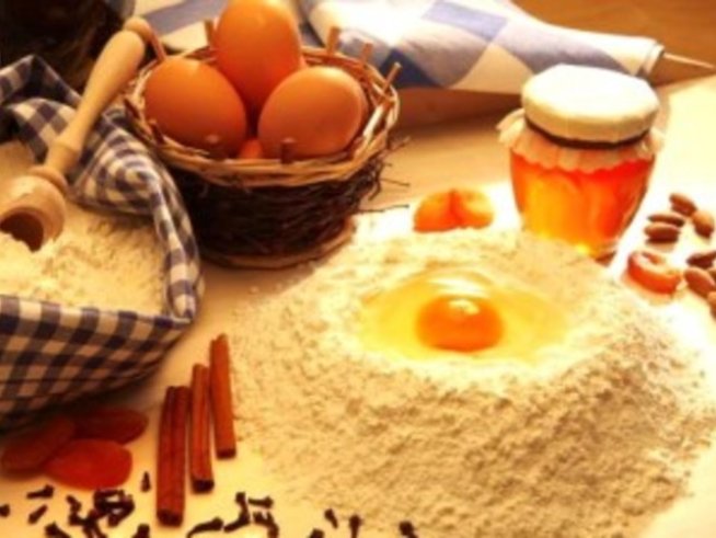 Коледна и новогодишна трапеза