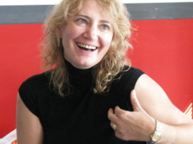 Христина Софкао: Българите сме доказани ценители на шоколада 