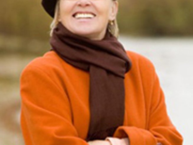 Ярките цветове – белег на увереност