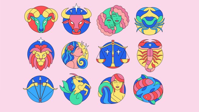 Дневен хороскоп за 23 юли, сряда. Снимка: istock