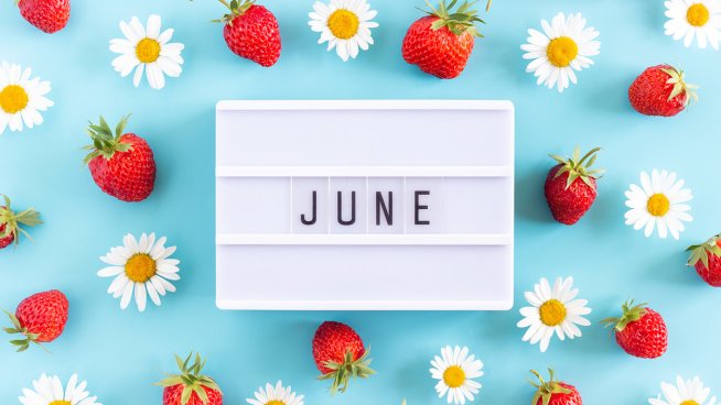 Кой празнува имен ден през юни 2025? Снимка: istock