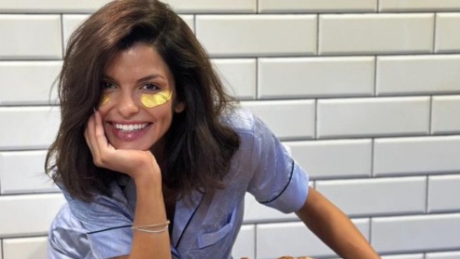 Славена Вътова е сред близките приятелки на Катето Евро. Снимка: Instagram.