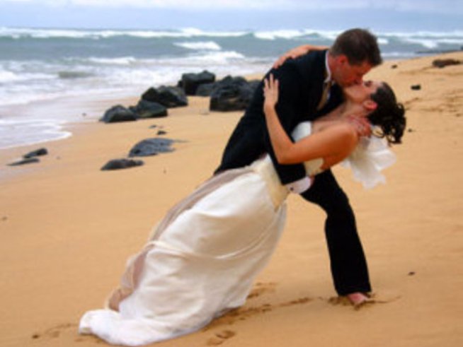 81 процента от дамите мечтаят за сватба