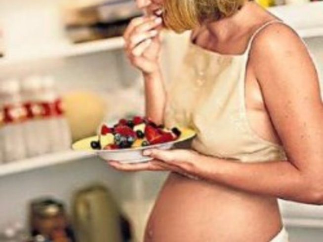 Кога дебелеем най-много?