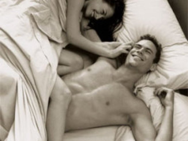 Задава се секс епидемия, пазете се!