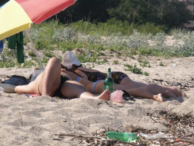 6-те големи издънки по Черноморието