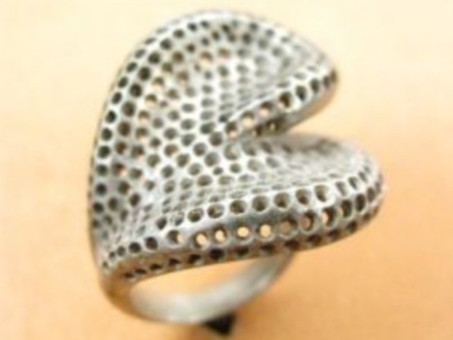 Бижута от восък за сватба