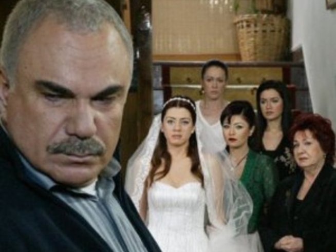 Сериалът "Листопад" продължава през септември