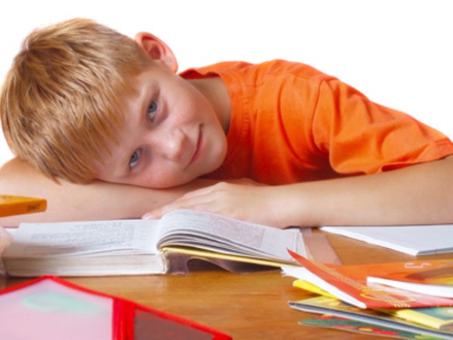 Репетиция за бъдещи първокласници