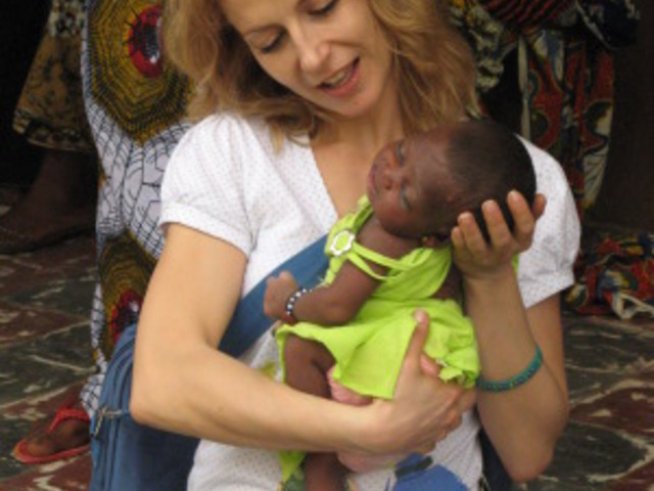 Ива Дойчинова: Мечтая за нови и различни преживявания