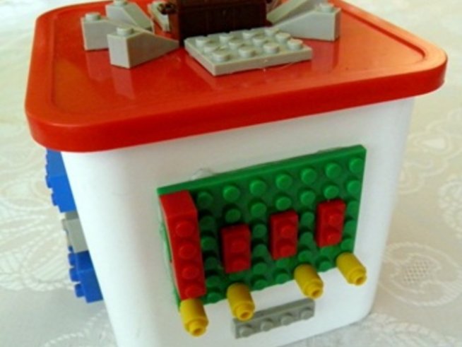 Интересни детски кутийки за подаръци