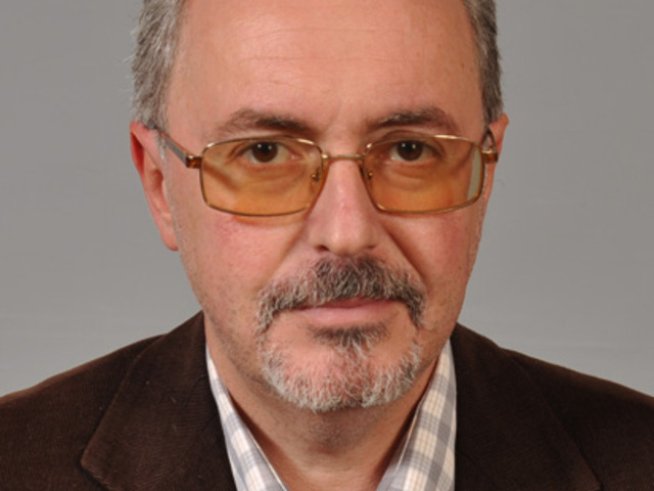 Доц. Владимир Ходжев за Световния ден на спирометрията и отказването от цигарите