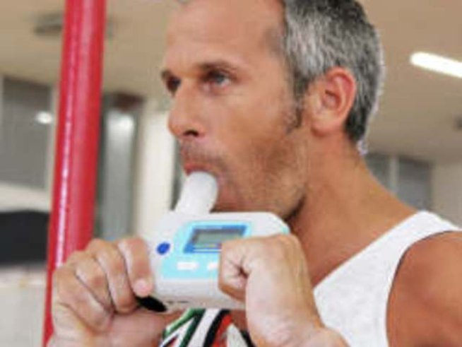 Изследвайте безплатно белите си дробове на 27-и юни