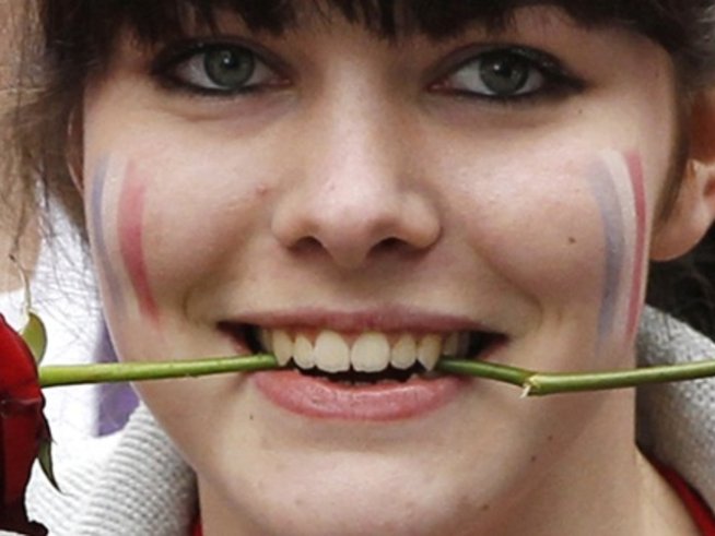 5 издайнически храни, които се лепят по зъбите