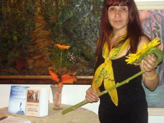 Весислава Савова: Зад „Мистични новели“ стоят истински случаи на преживявания, близки до смъртта