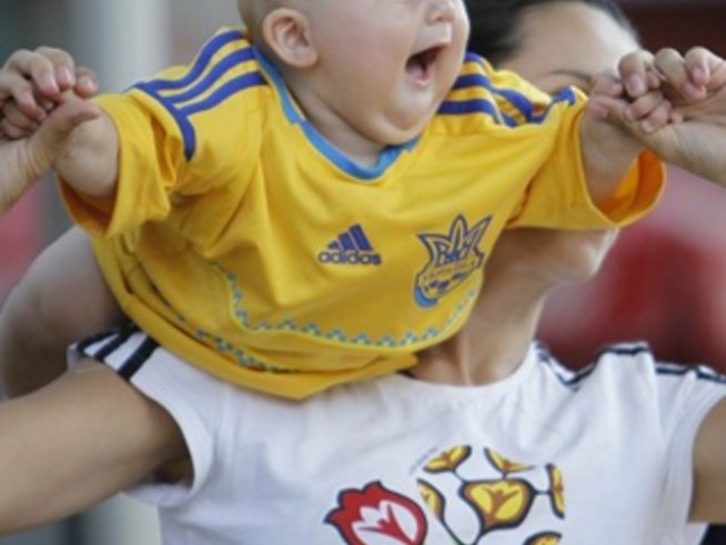 8 начина да успокоим плачещо бебе