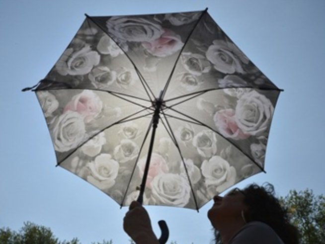 Всички съвети как да понесем жегите